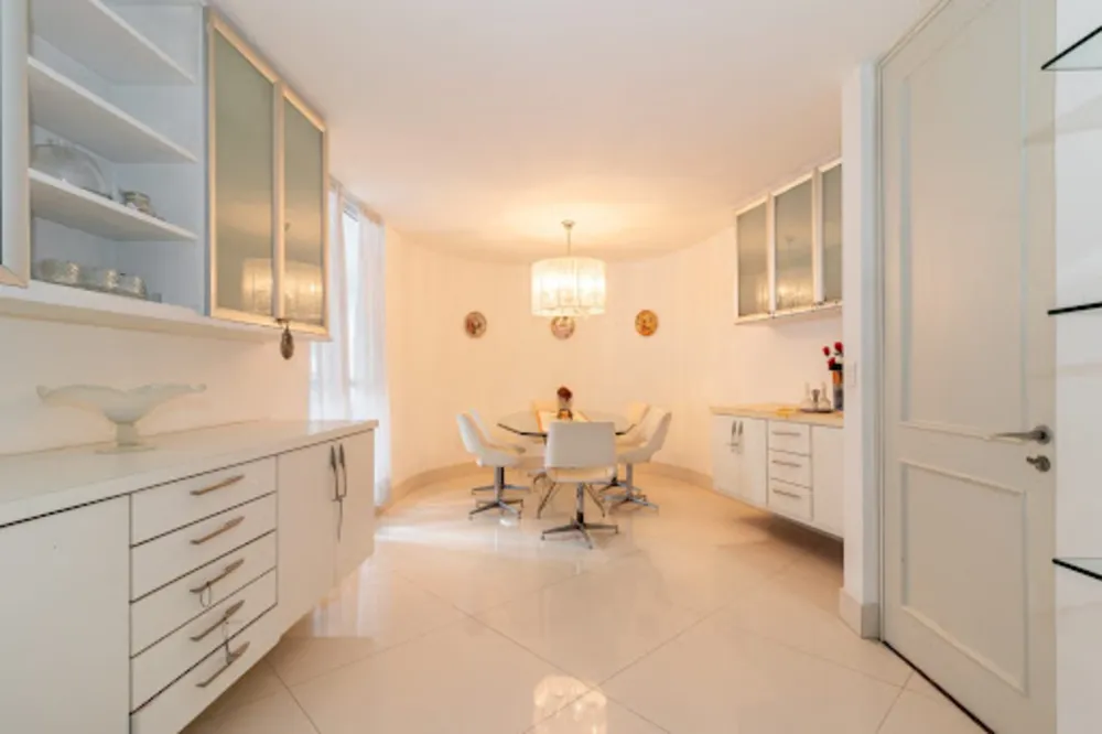 Casa, 4 quartos, 850 m² - Foto 9