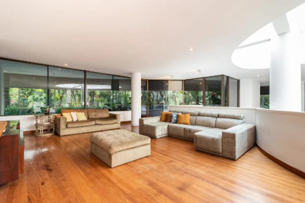 Casa, 4 quartos, 850 m² - Foto 3