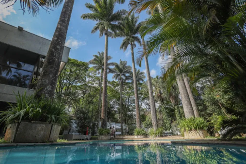 Casa, 4 quartos, 850 m² - Foto 10