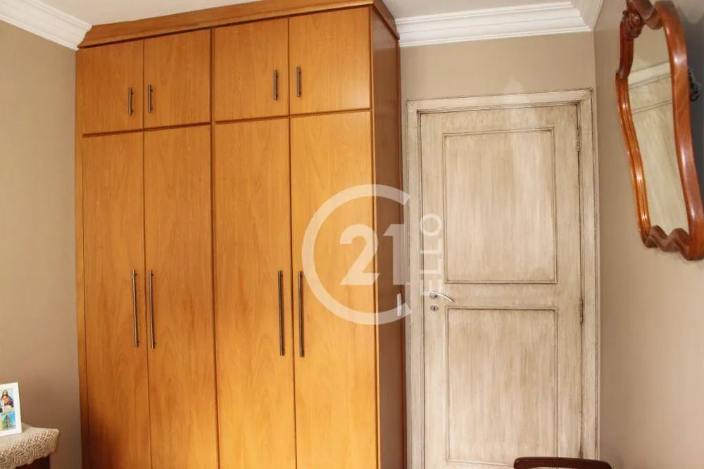 Apartamento, 4 quartos, 159 m² - Foto 6