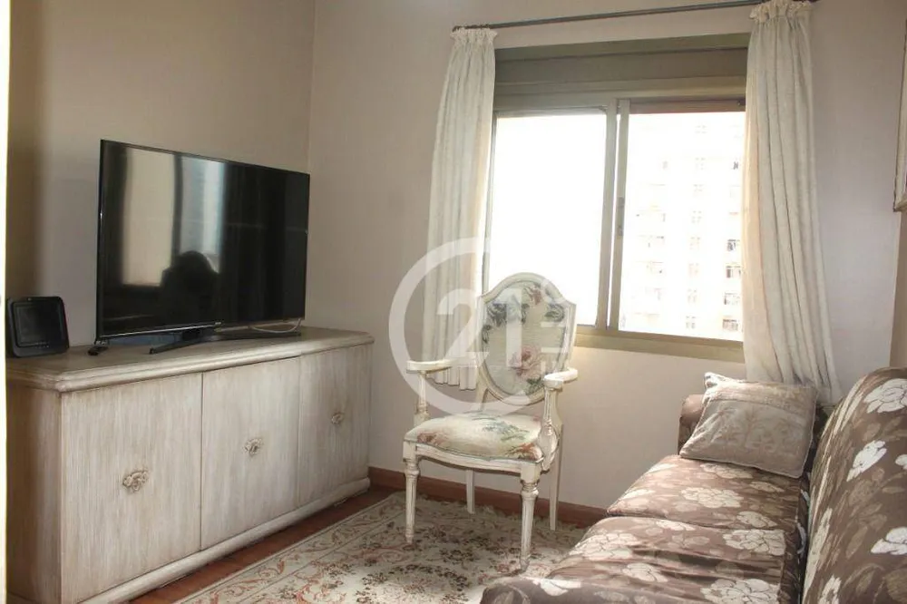 Apartamento, 4 quartos, 159 m² - Foto 9