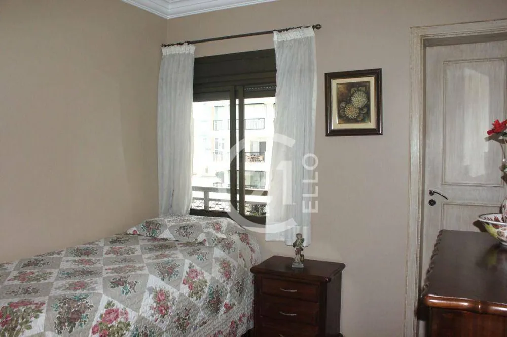 Apartamento, 4 quartos, 159 m² - Foto 6