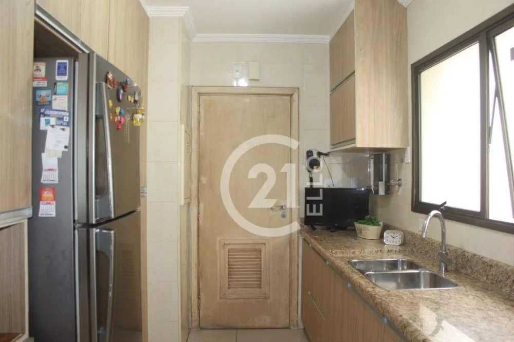 Apartamento, 4 quartos, 159 m² - Foto 3