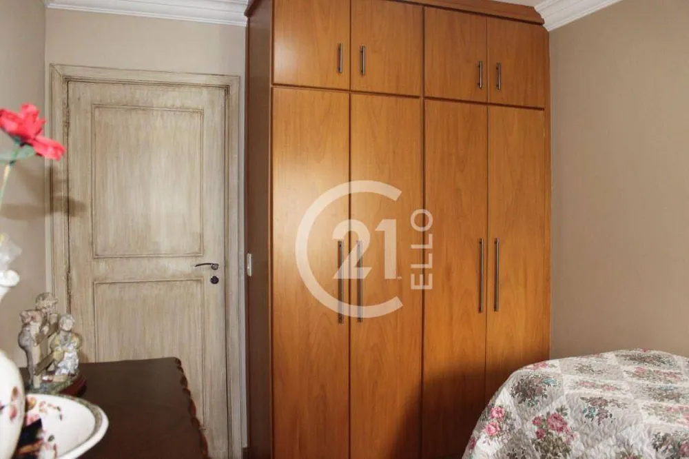 Apartamento, 4 quartos, 159 m² - Foto 2