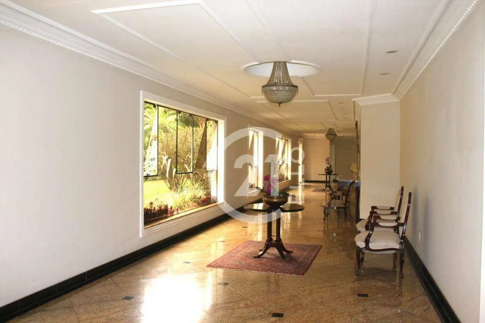 Apartamento, 4 quartos, 159 m² - Foto 15
