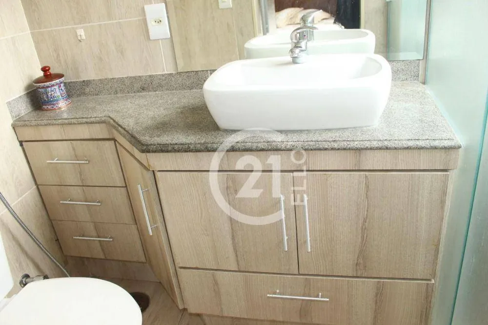 Apartamento, 4 quartos, 159 m² - Foto 1