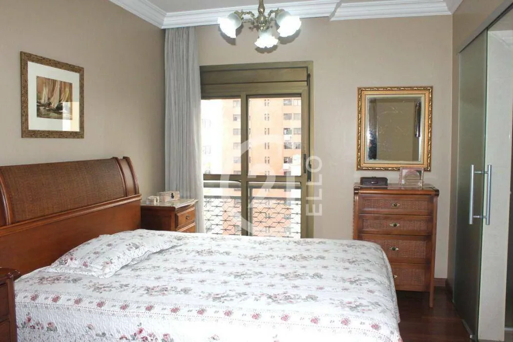 Apartamento, 4 quartos, 159 m² - Foto 13