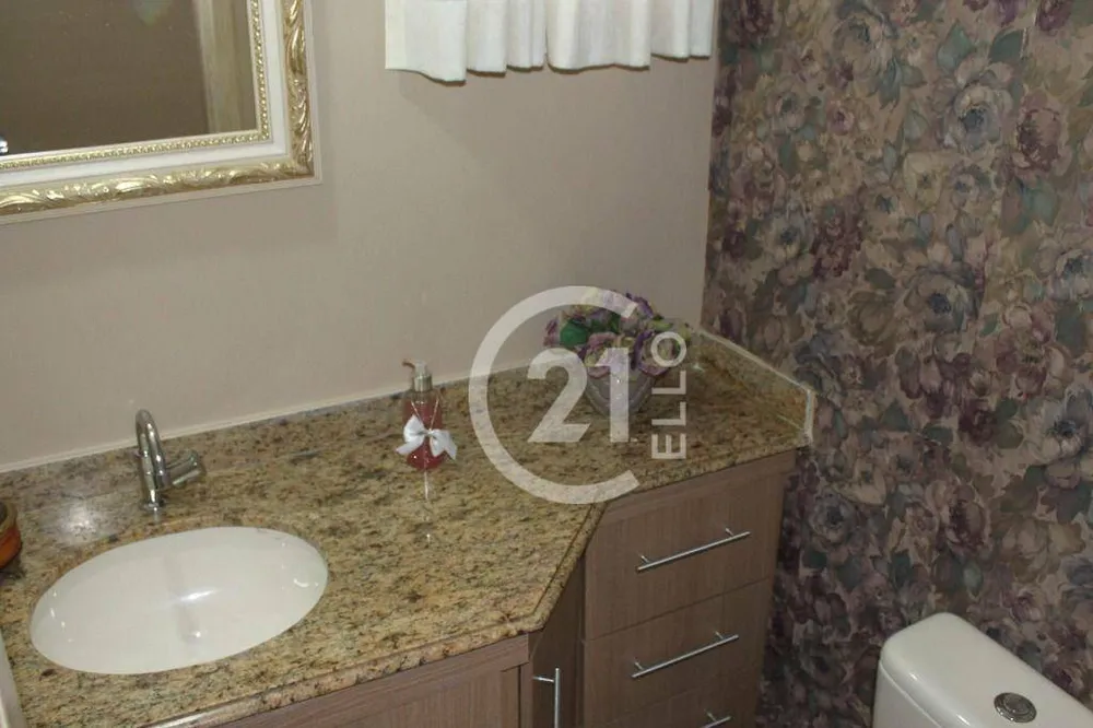 Apartamento, 4 quartos, 159 m² - Foto 4
