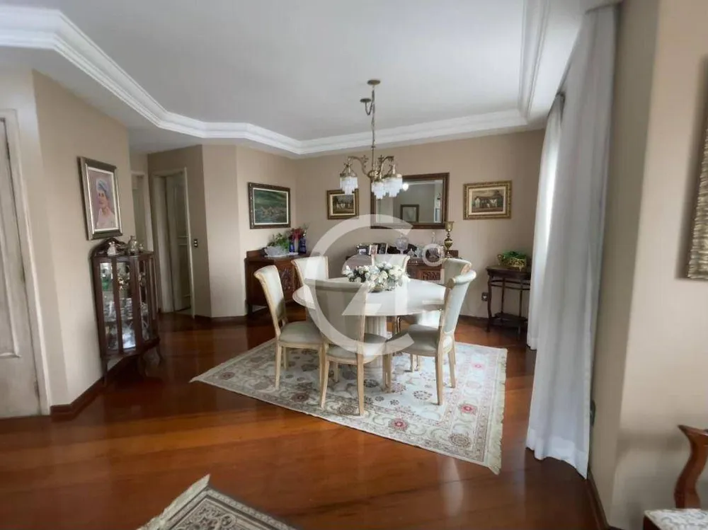 Apartamento, 4 quartos, 159 m² - Foto 8
