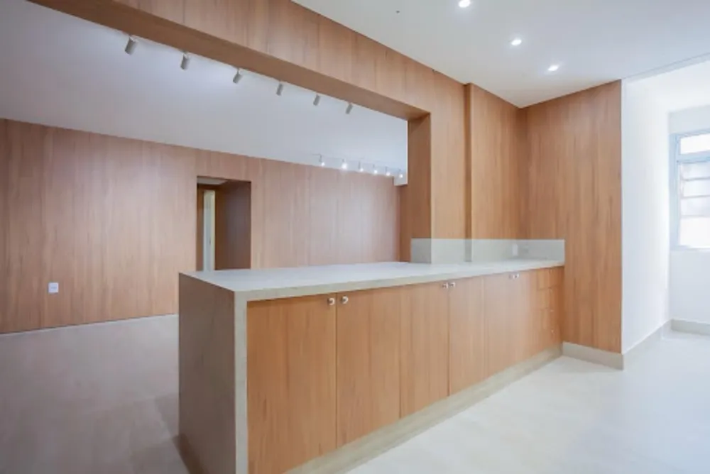 Apartamento, 2 quartos, 96 m² - Foto 2