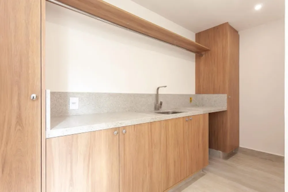 Apartamento, 2 quartos, 96 m² - Foto 6