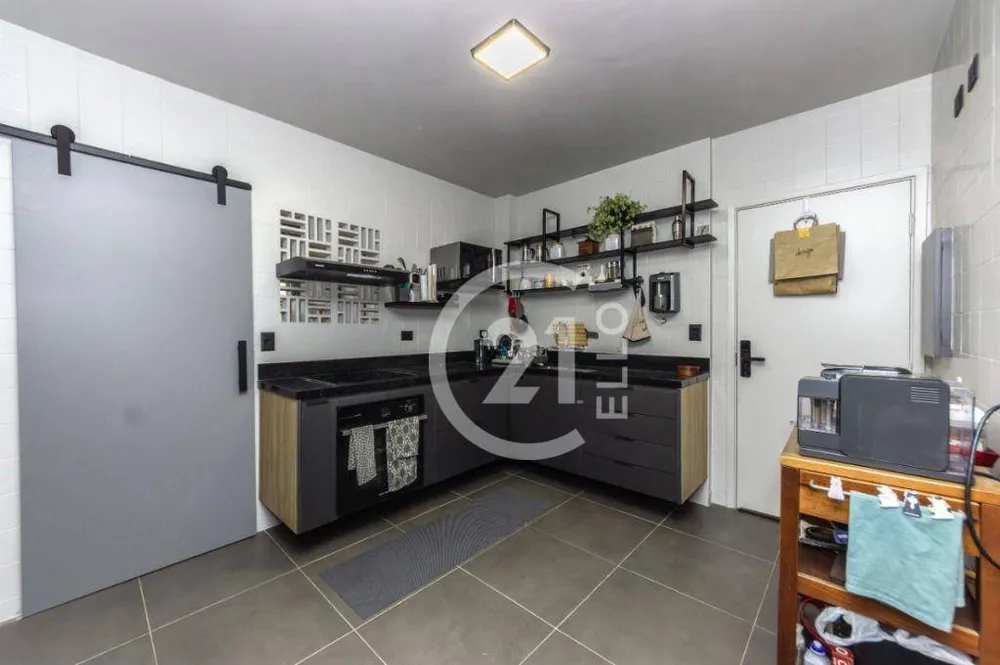 Apartamento, 3 quartos, 162 m² - Foto 13