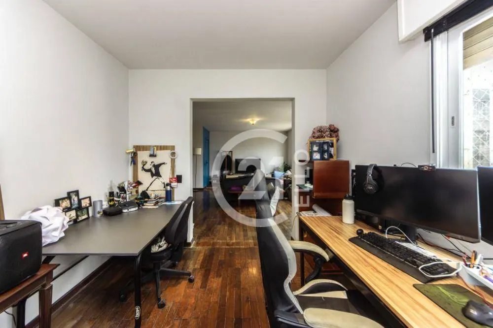 Apartamento, 3 quartos, 162 m² - Foto 11
