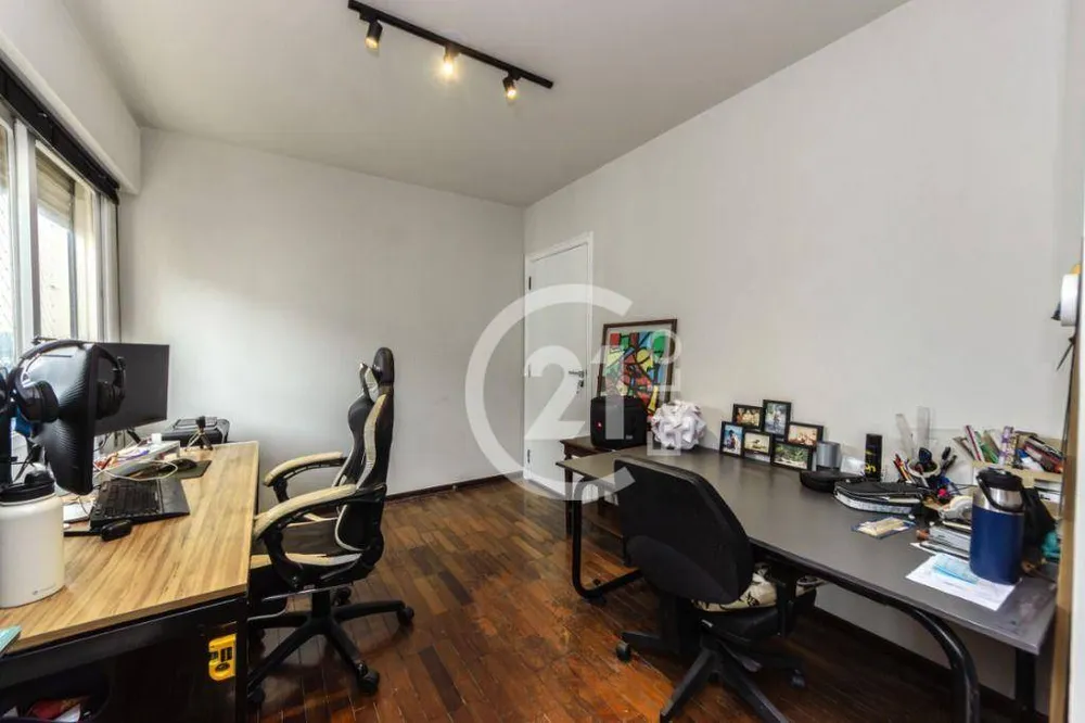 Apartamento, 3 quartos, 162 m² - Foto 12