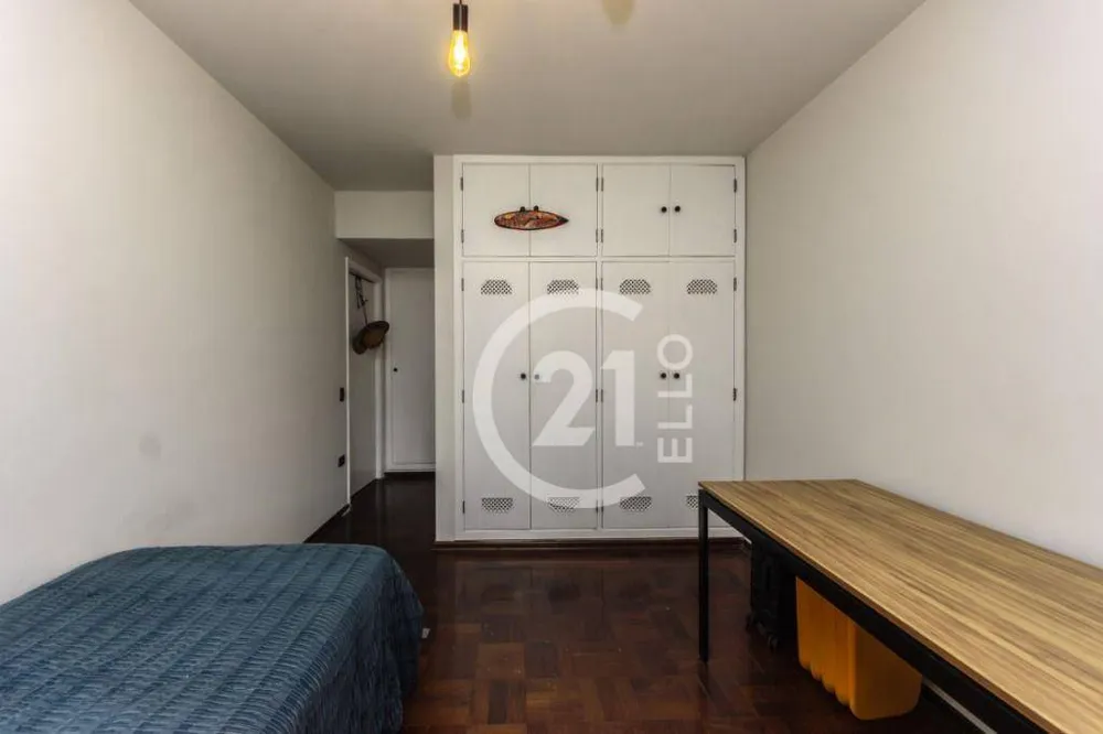 Apartamento, 3 quartos, 162 m² - Foto 8