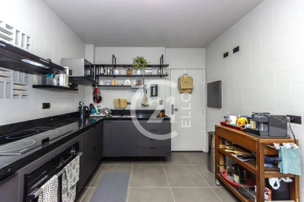 Apartamento, 3 quartos, 162 m² - Foto 14