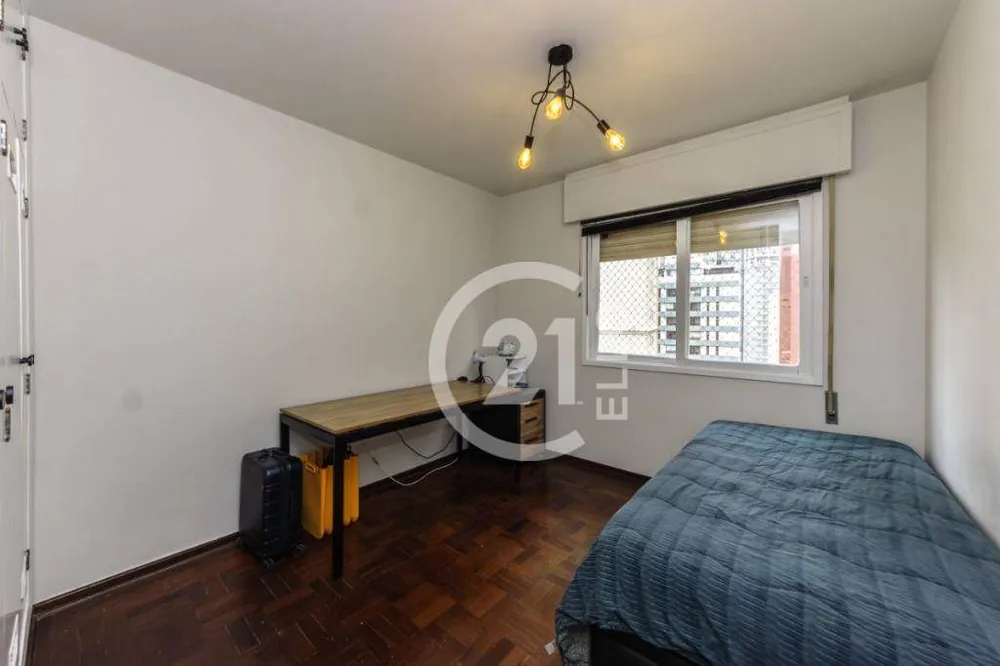 Apartamento, 3 quartos, 162 m² - Foto 6