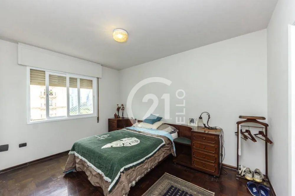 Apartamento, 3 quartos, 162 m² - Foto 9