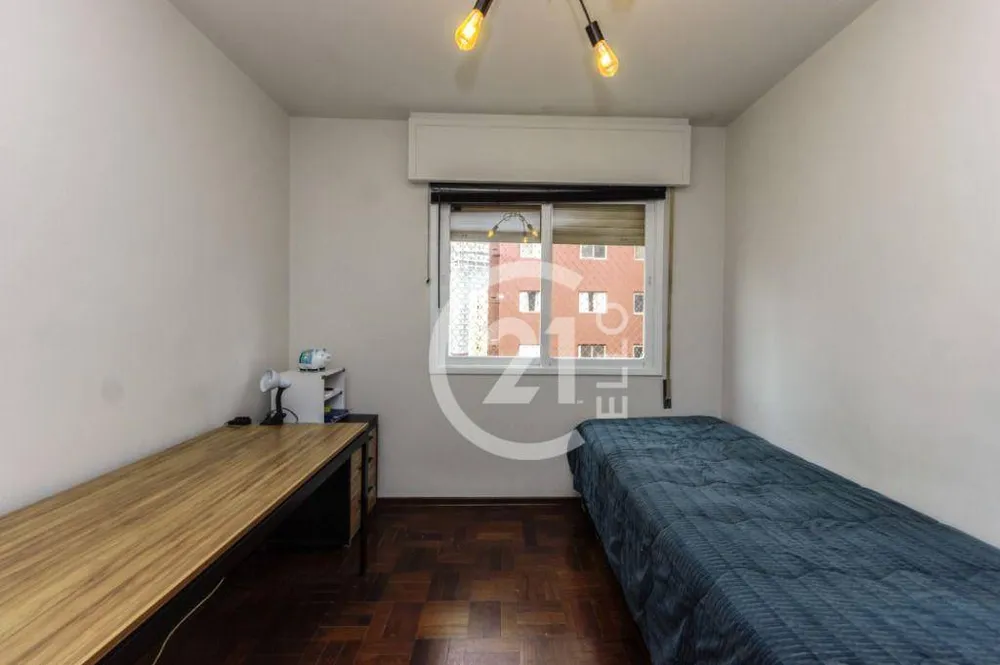 Apartamento, 3 quartos, 162 m² - Foto 7