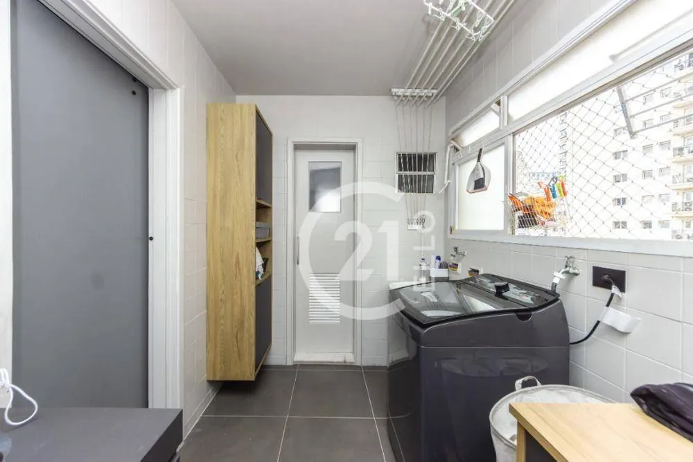 Apartamento, 3 quartos, 162 m² - Foto 15