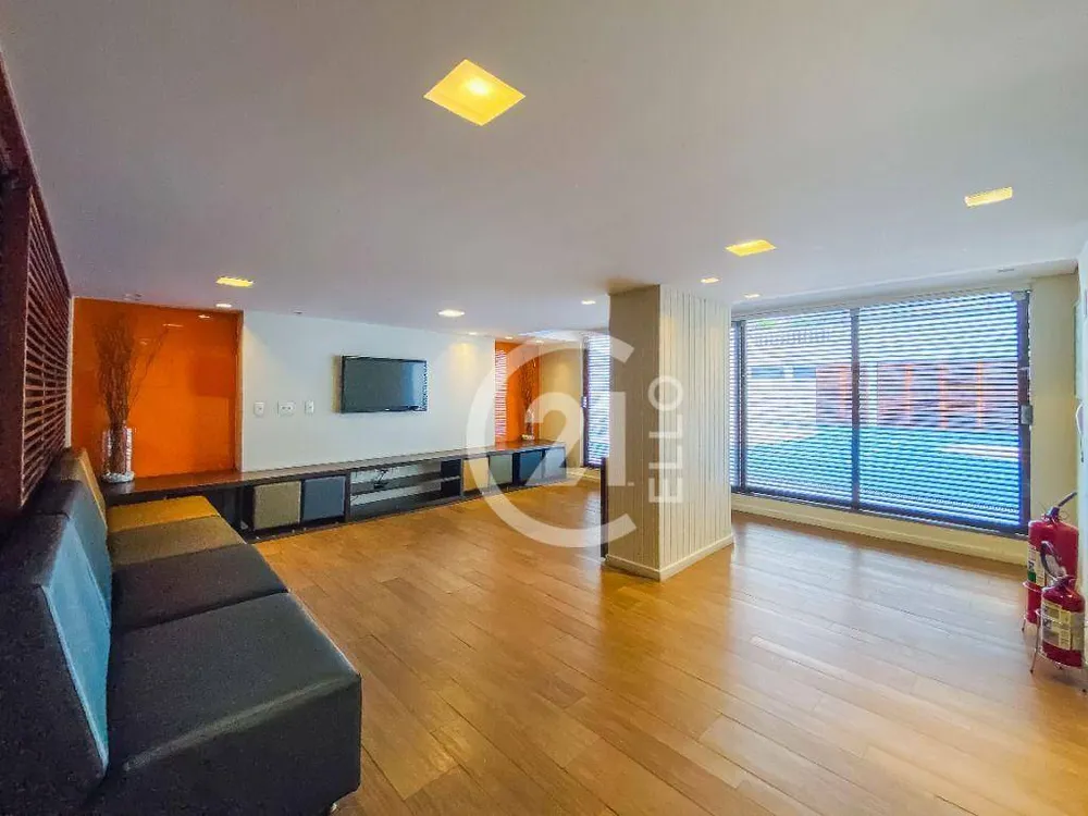 Apartamento, 4 quartos, 130 m² - Foto 16