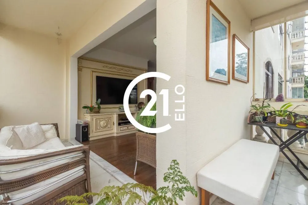 Apartamento, 4 quartos, 130 m² - Foto 4