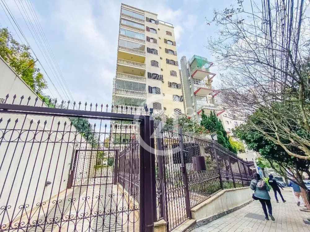 Apartamento, 4 quartos, 130 m² - Foto 13