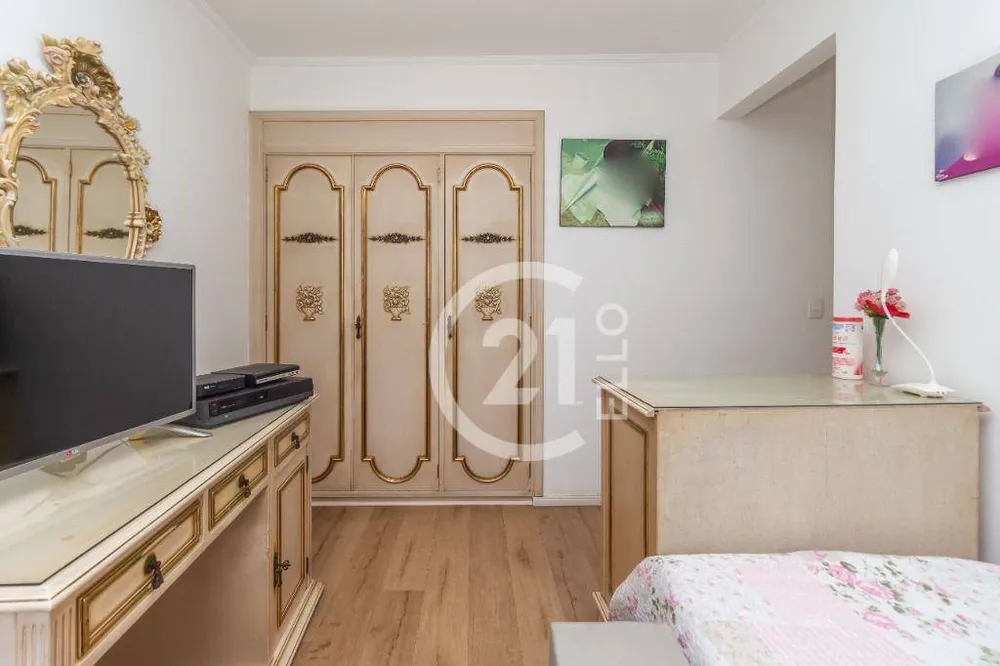 Apartamento, 4 quartos, 130 m² - Foto 7