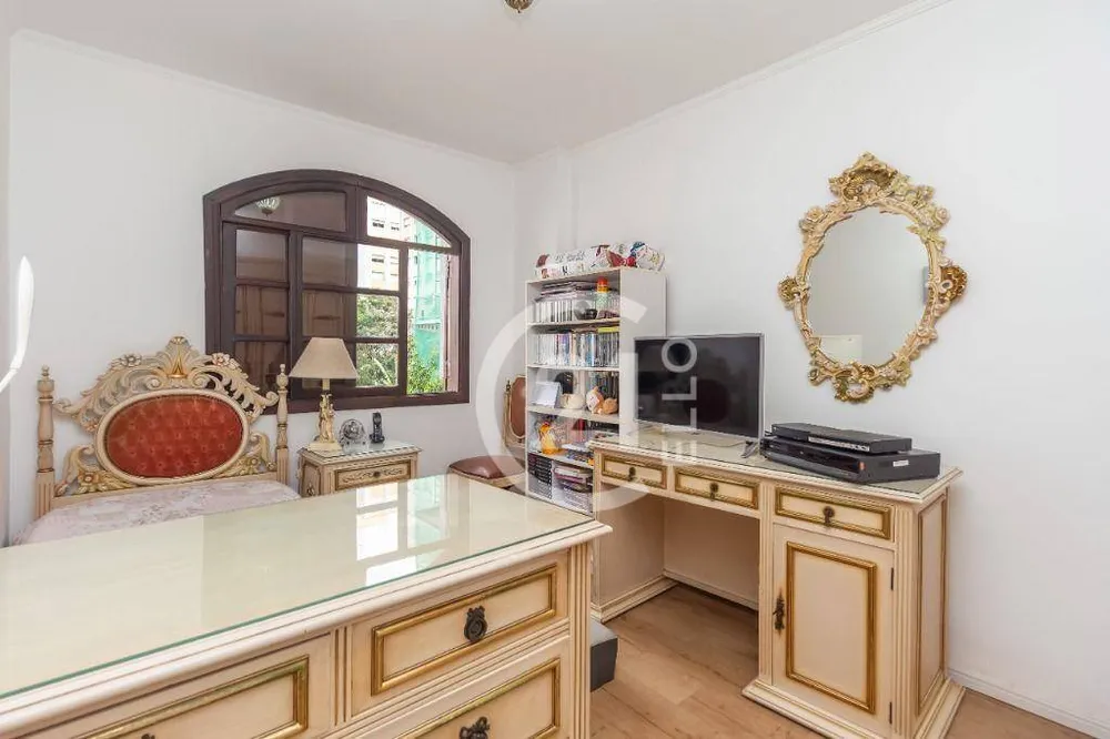 Apartamento, 4 quartos, 130 m² - Foto 10