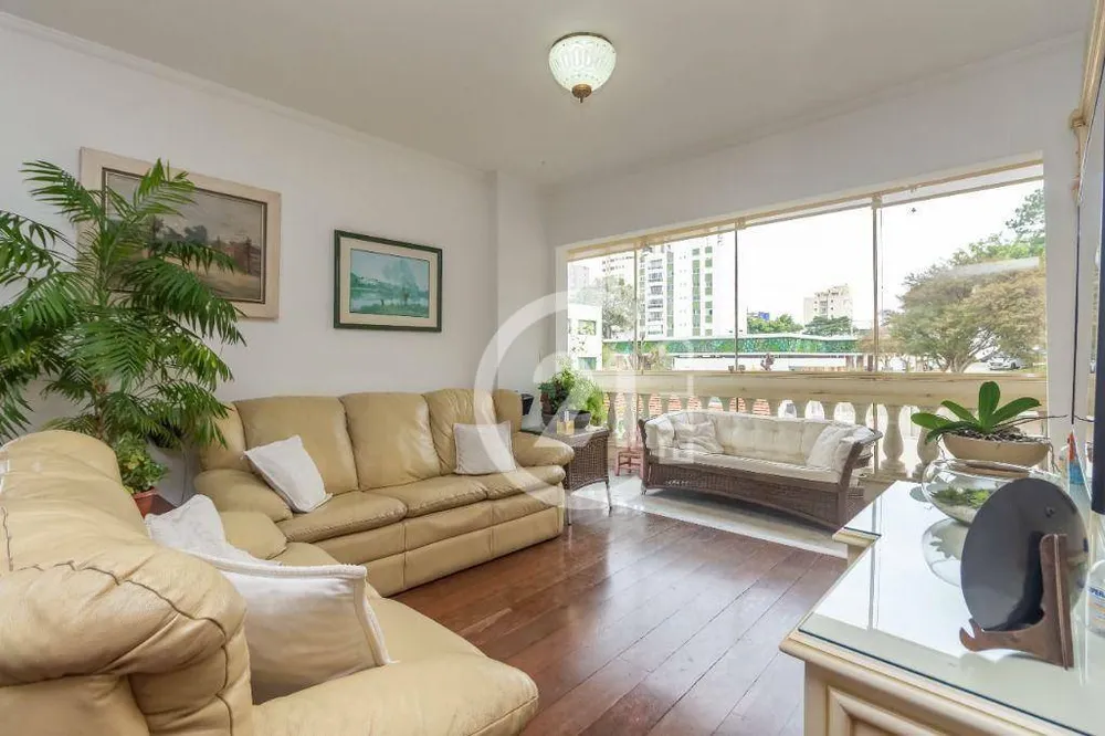 Apartamento, 4 quartos, 130 m² - Foto 1