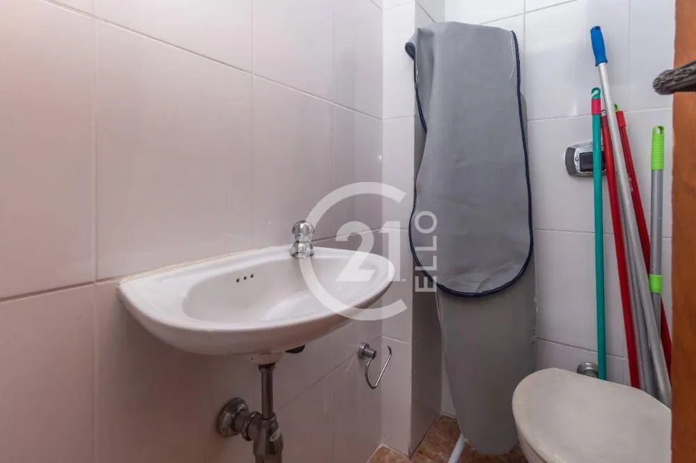 Apartamento, 4 quartos, 130 m² - Foto 12