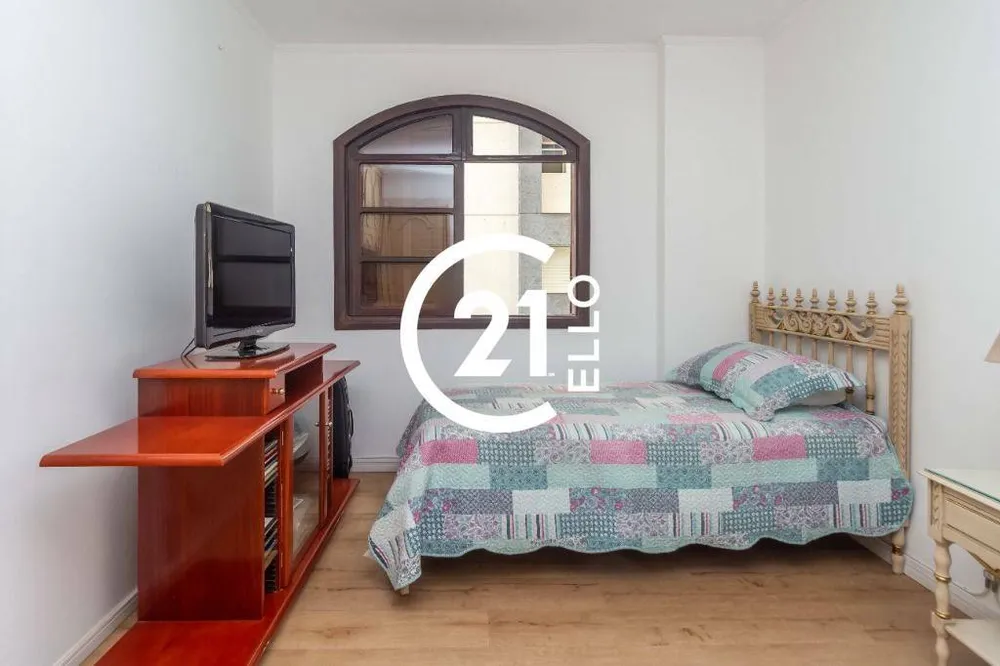 Apartamento, 4 quartos, 130 m² - Foto 11