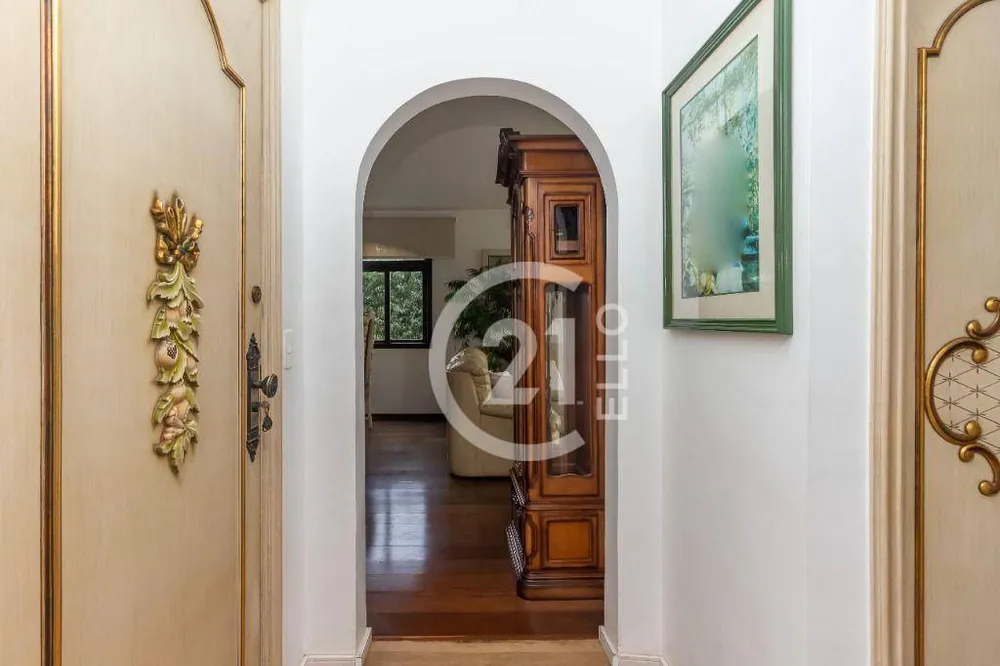 Apartamento, 4 quartos, 130 m² - Foto 3