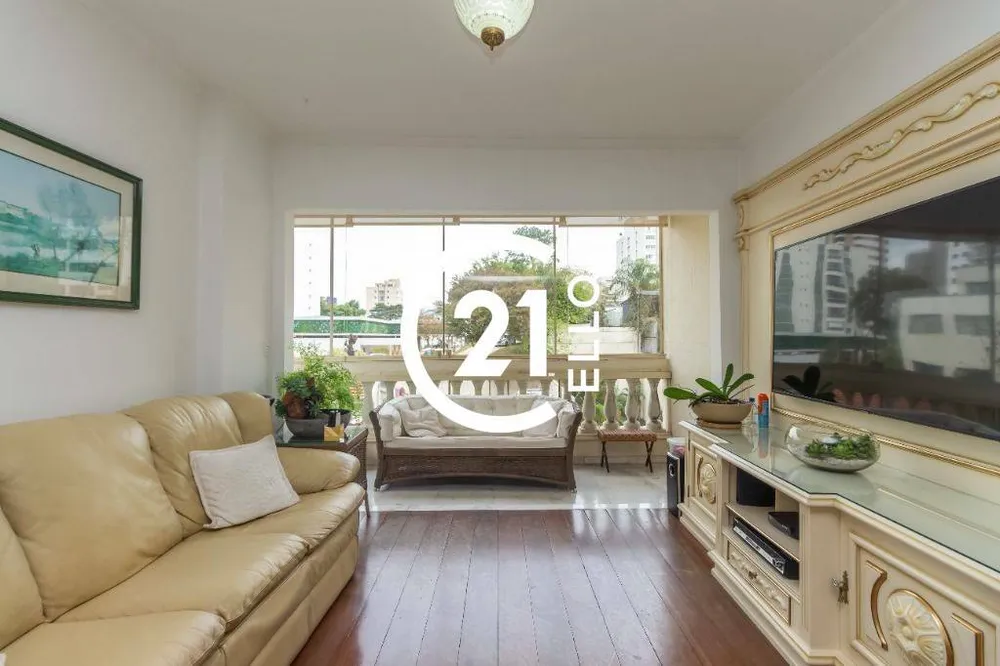 Apartamento, 4 quartos, 130 m² - Foto 2
