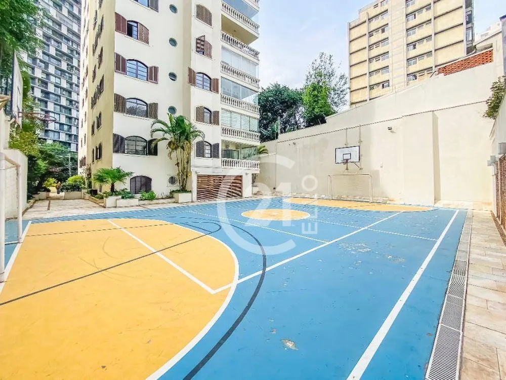 Apartamento, 4 quartos, 130 m² - Foto 15