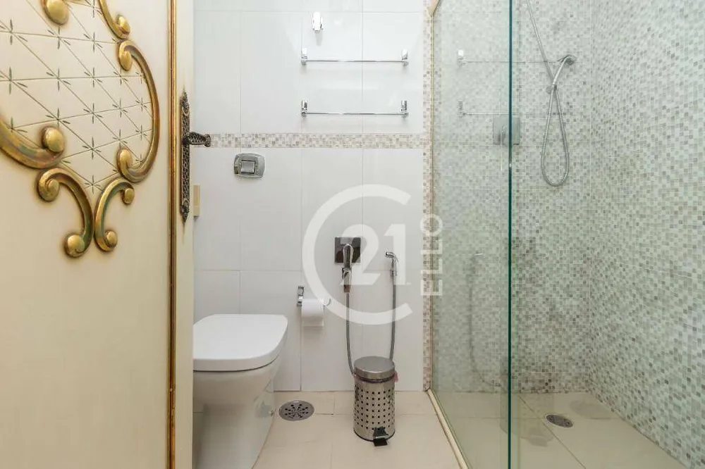 Apartamento, 4 quartos, 130 m² - Foto 9