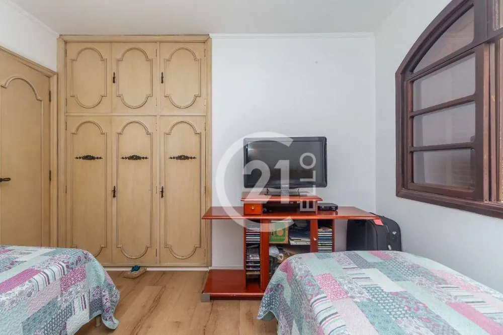 Apartamento, 4 quartos, 130 m² - Foto 6