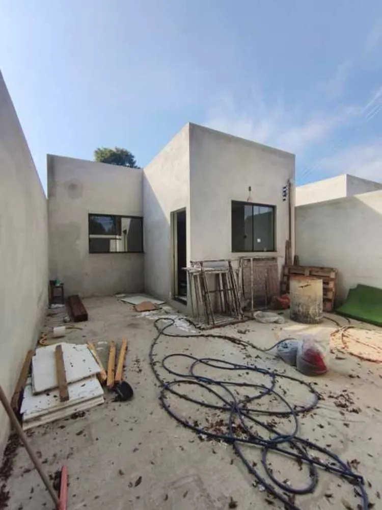 Casa, 3 quartos, 144 m² - Foto 1