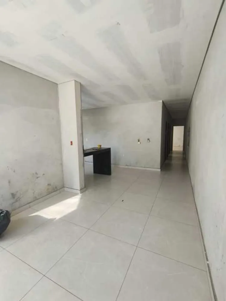Casa, 3 quartos, 144 m² - Foto 4