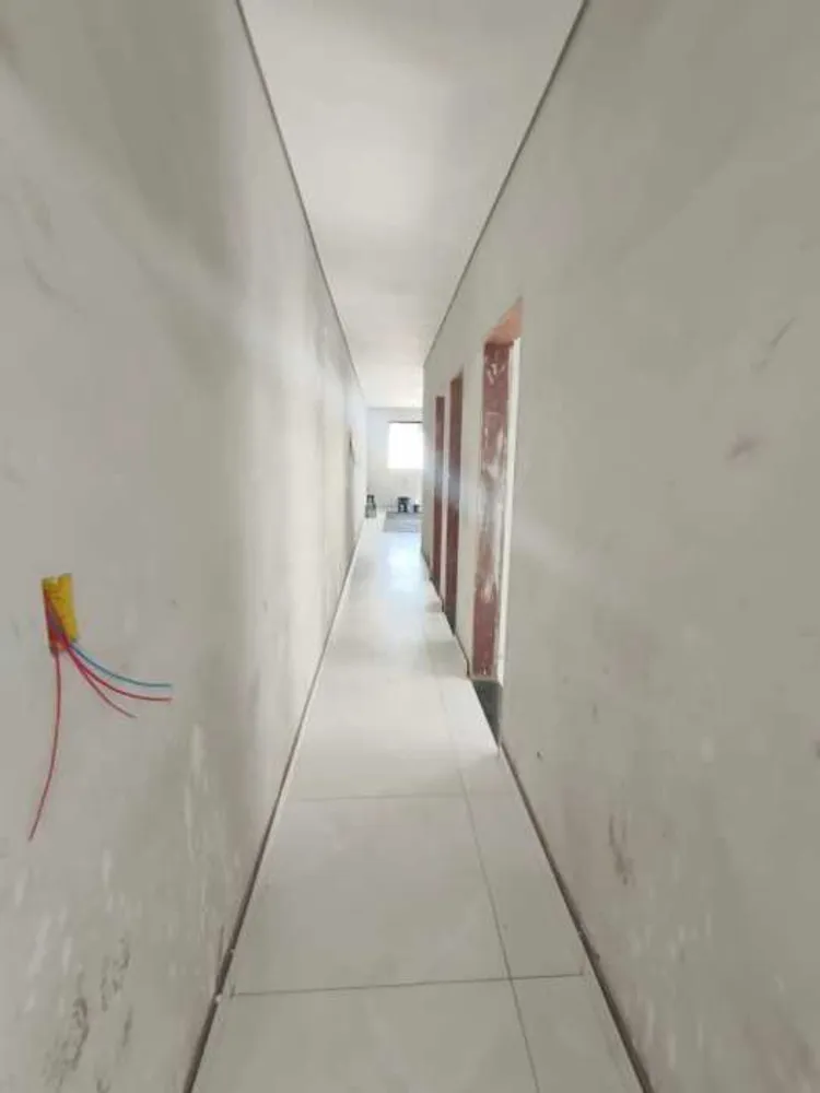 Casa, 3 quartos, 144 m² - Foto 1