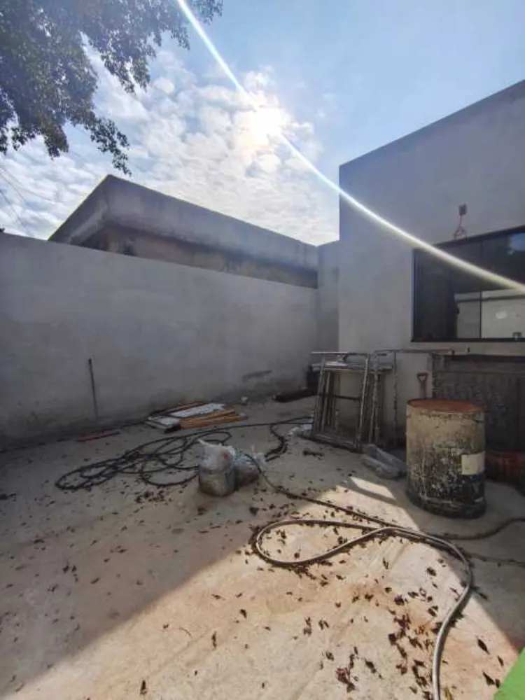 Casa, 3 quartos, 144 m² - Foto 12