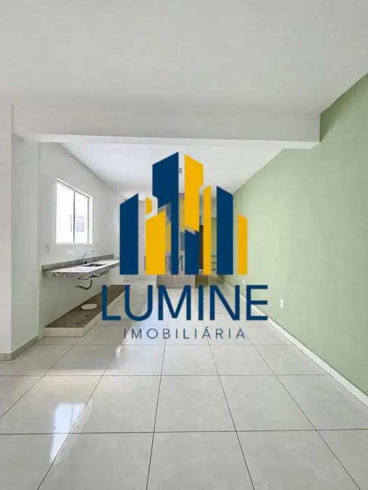 Apartamento, 2 quartos - Foto 1