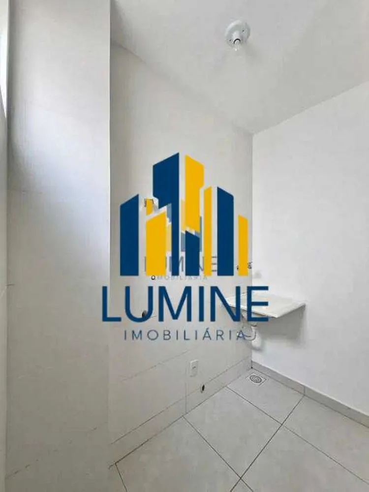 Apartamento, 2 quartos - Foto 3