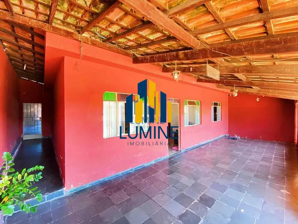 Casa, 3 quartos, 390 m² - Foto 1