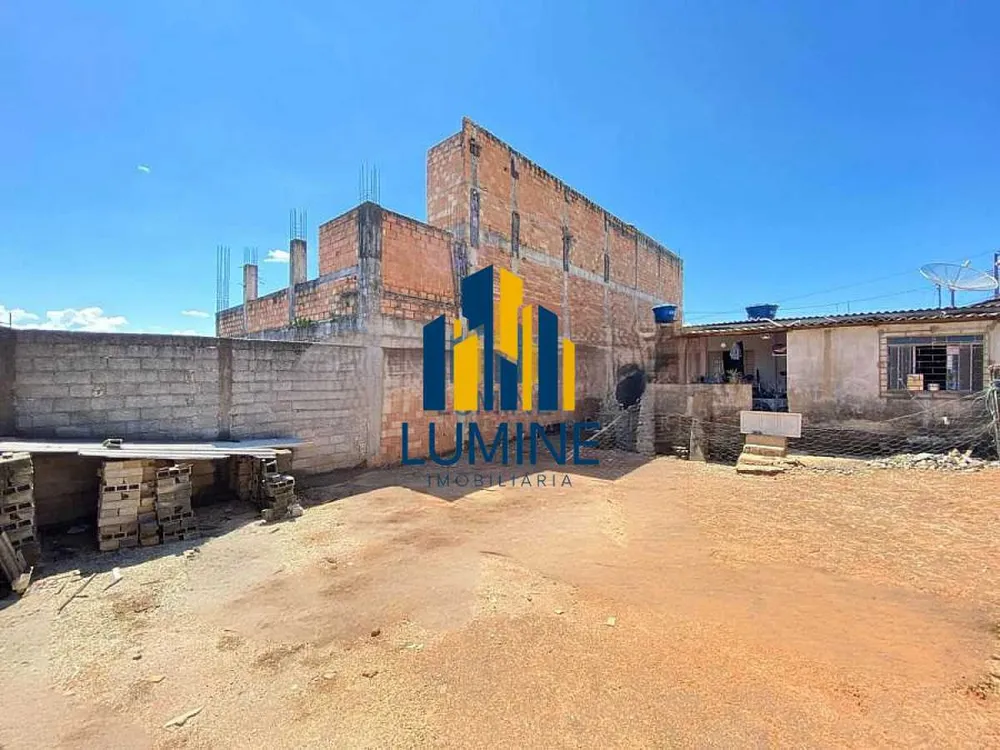 Casa, 3 quartos, 390 m² - Foto 2