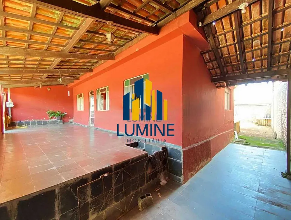 Casa, 3 quartos, 390 m² - Foto 9