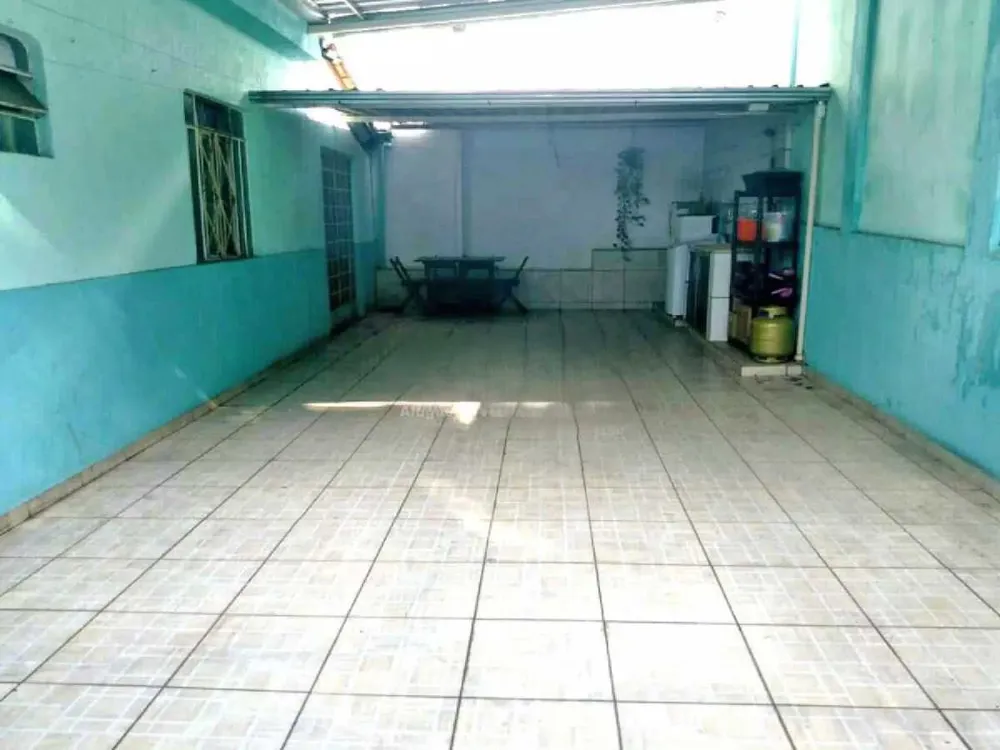 Casa, 2 quartos, 144 m² - Foto 1