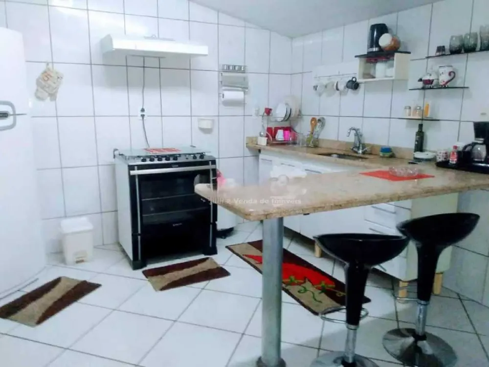 Casa, 2 quartos, 144 m² - Foto 3
