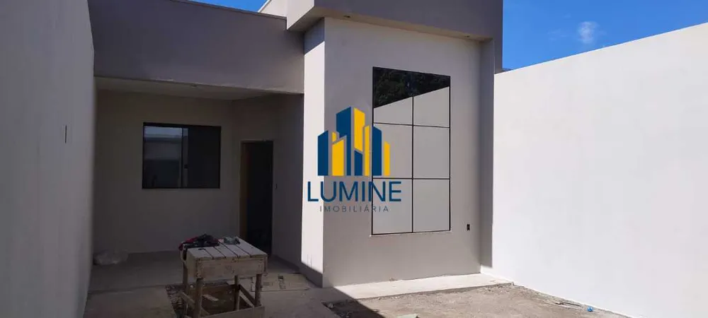 Casa, 3 quartos, 150 m² - Foto 1