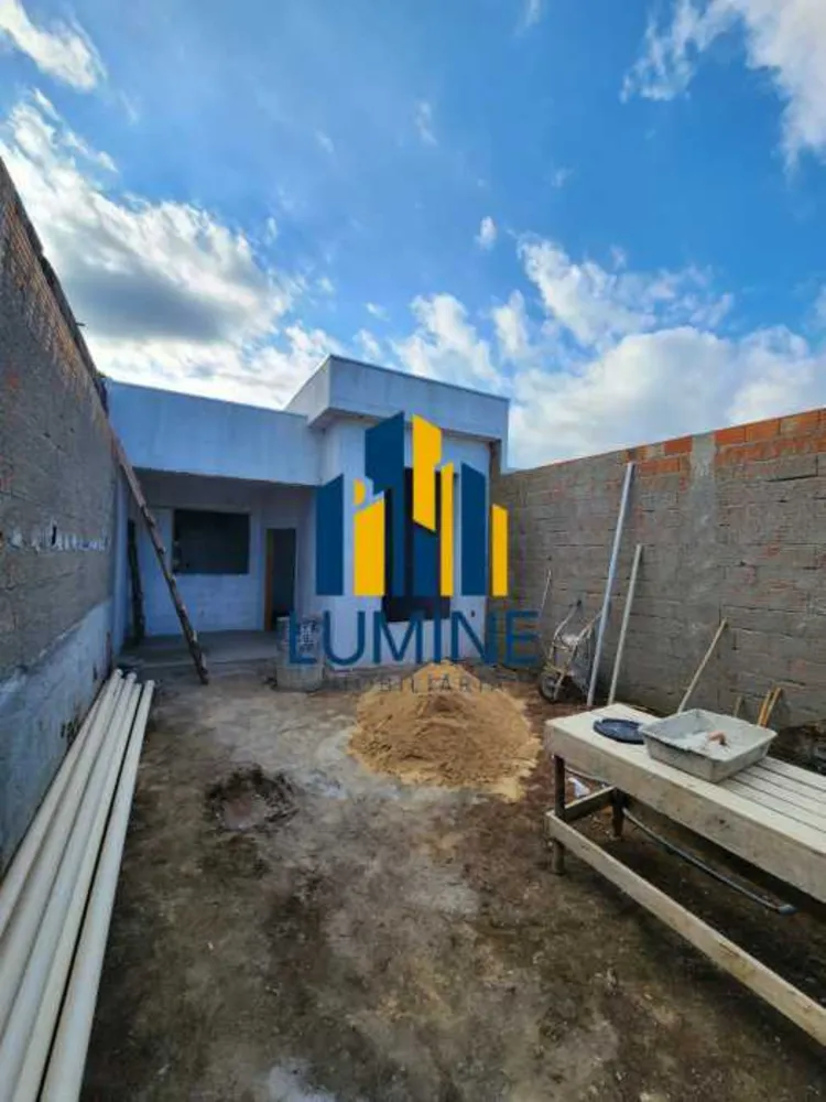 Casa, 3 quartos, 150 m² - Foto 11